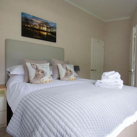 Hollicarrs Holiday Park - Hares Leap Riccall Extérieur photo