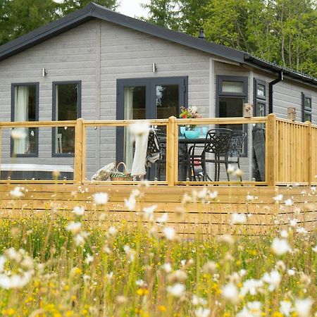 Hollicarrs Holiday Park - Hares Leap Riccall Extérieur photo