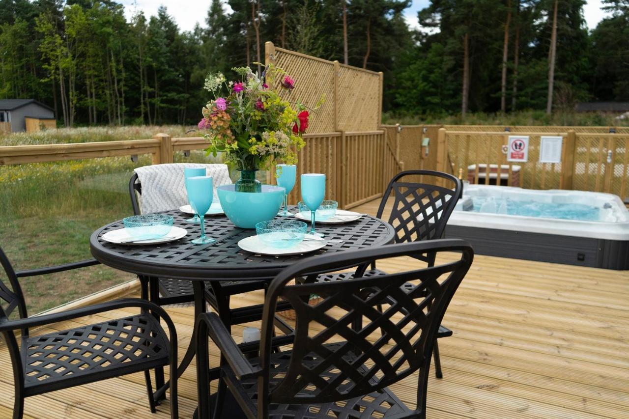 Hollicarrs Holiday Park - Hares Leap Riccall Extérieur photo