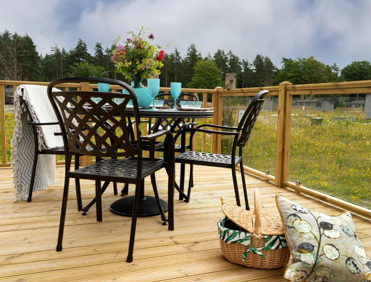 Hollicarrs Holiday Park - Hares Leap Riccall Extérieur photo