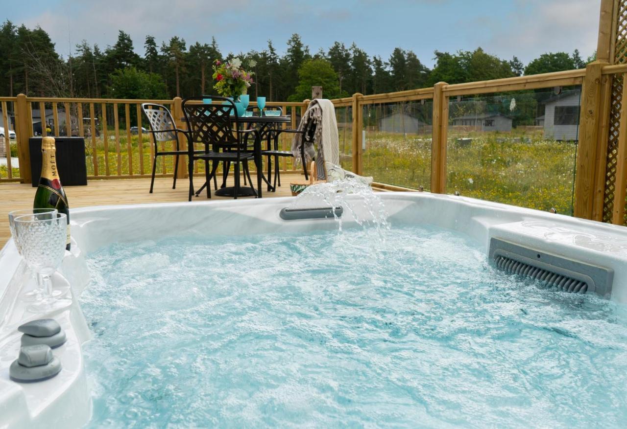 Hollicarrs Holiday Park - Hares Leap Riccall Extérieur photo