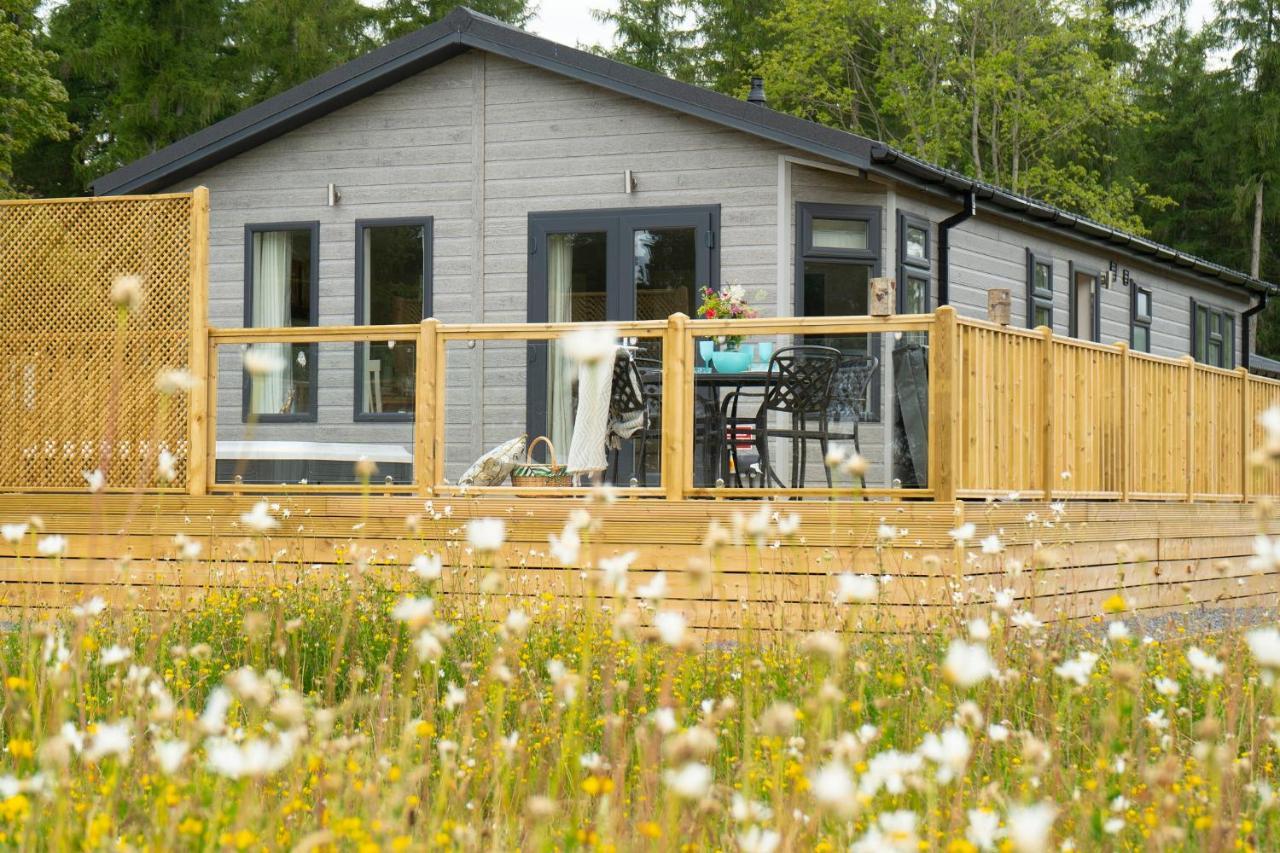 Hollicarrs Holiday Park - Hares Leap Riccall Extérieur photo