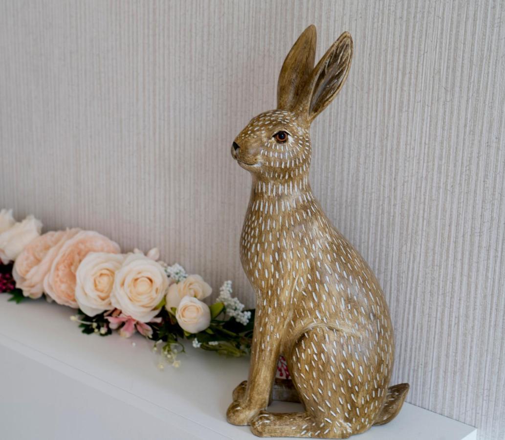 Hollicarrs Holiday Park - Hares Leap Riccall Extérieur photo