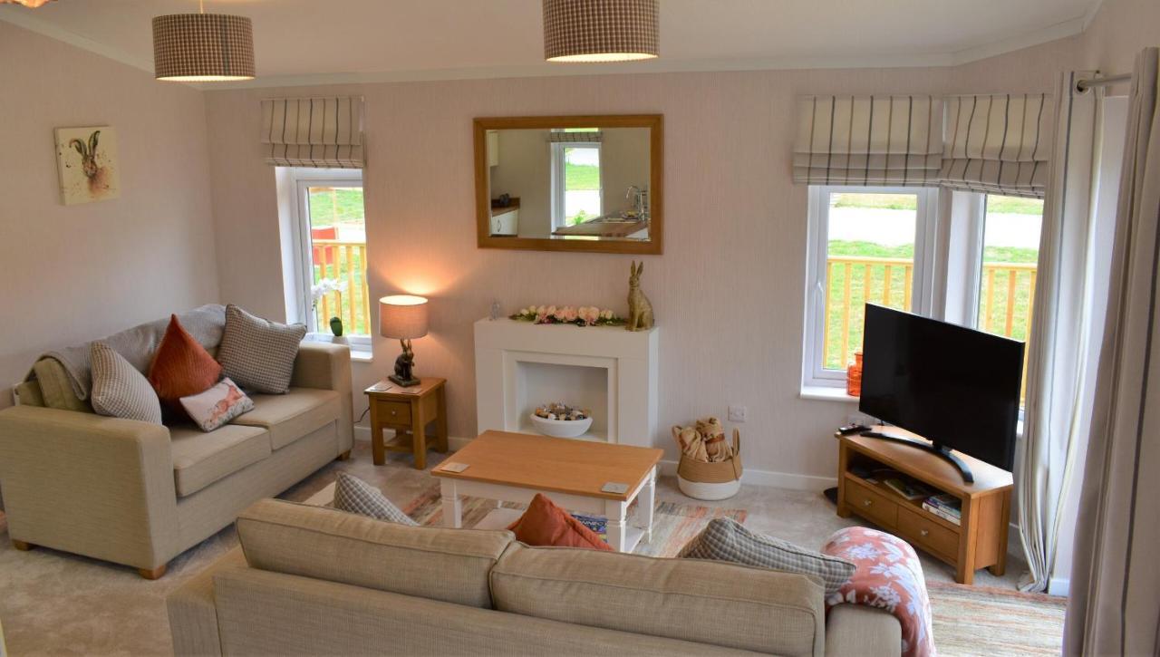 Hollicarrs Holiday Park - Hares Leap Riccall Extérieur photo