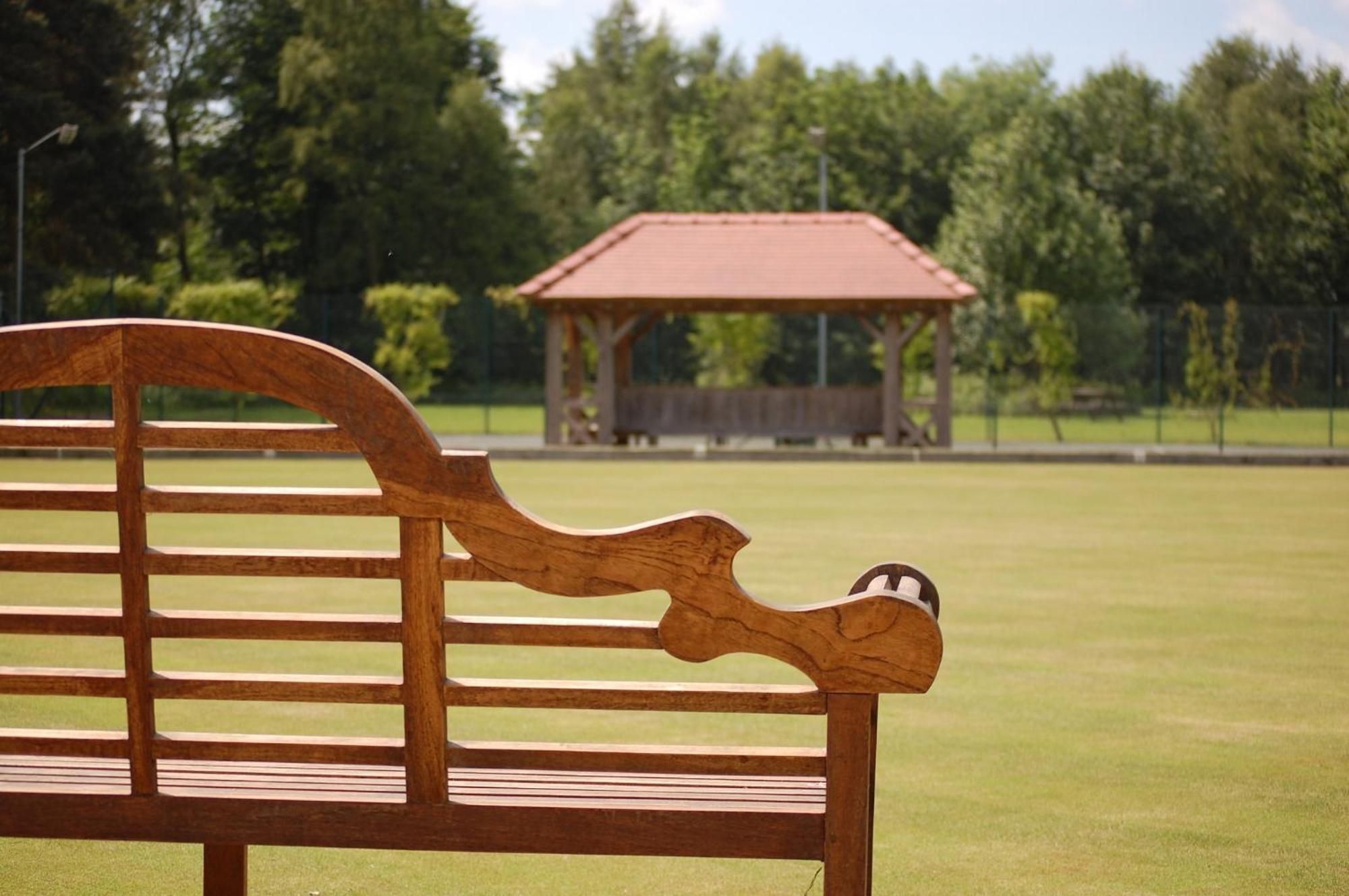 Hollicarrs Holiday Park - Hares Leap Riccall Extérieur photo